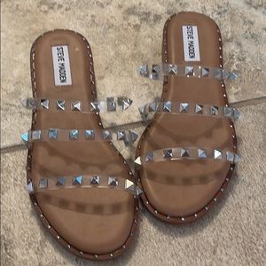 Women’s Steve Madden sandals New 7.5